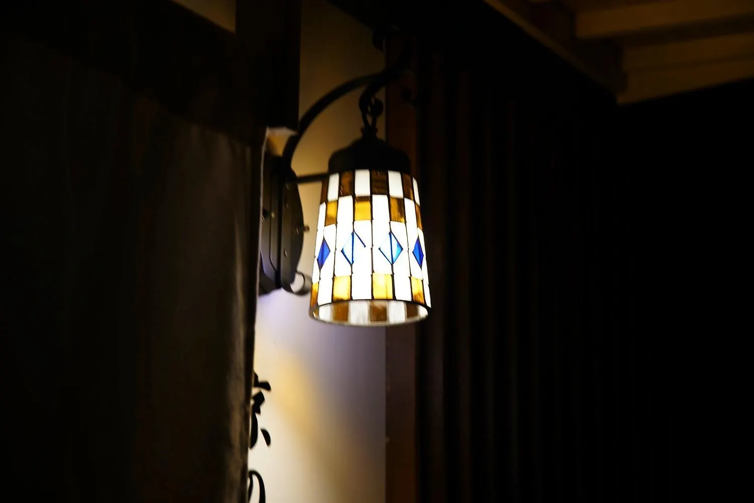 Fukufuku Sushi-Themed Guesthouse Kyoto