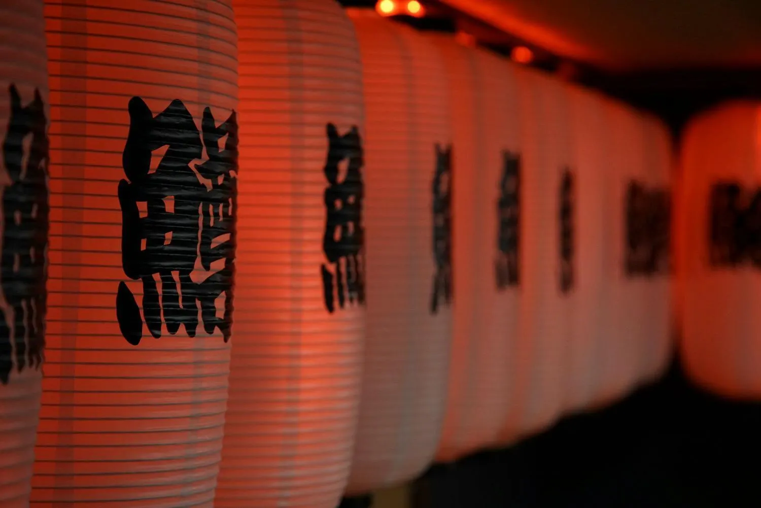 Villa Fukufuku Sushi-Themed Guesthouse Kyoto