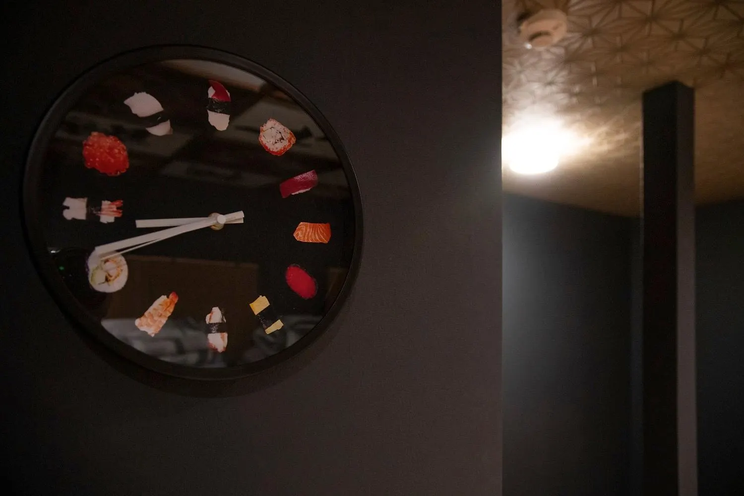 Fukufuku Sushi-Themed Guesthouse Kyoto 0*,