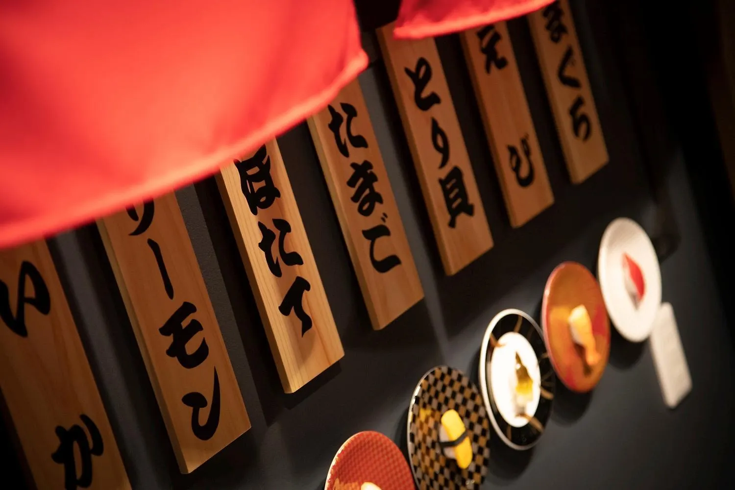 Fukufuku Sushi-Themed Guesthouse Kiotó
